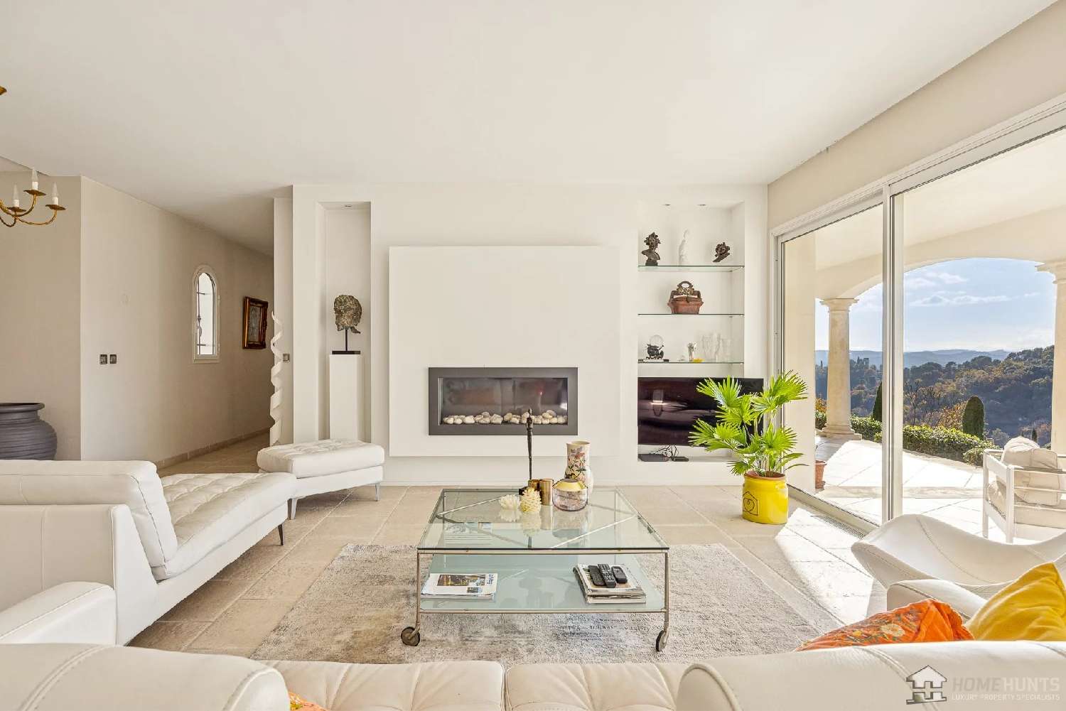  te koop villa Saint-Paul Alpes-Maritimes 8