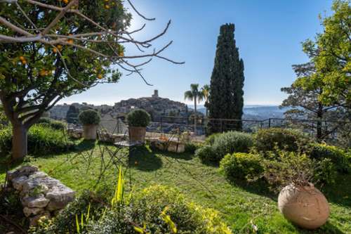 Saint-Paul Alpes-Maritimes villa foto 7249668