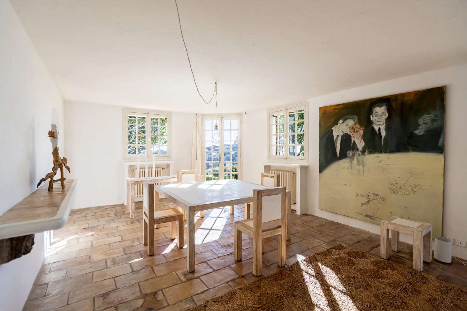  te koop villa Saint-Paul Alpes-Maritimes 5