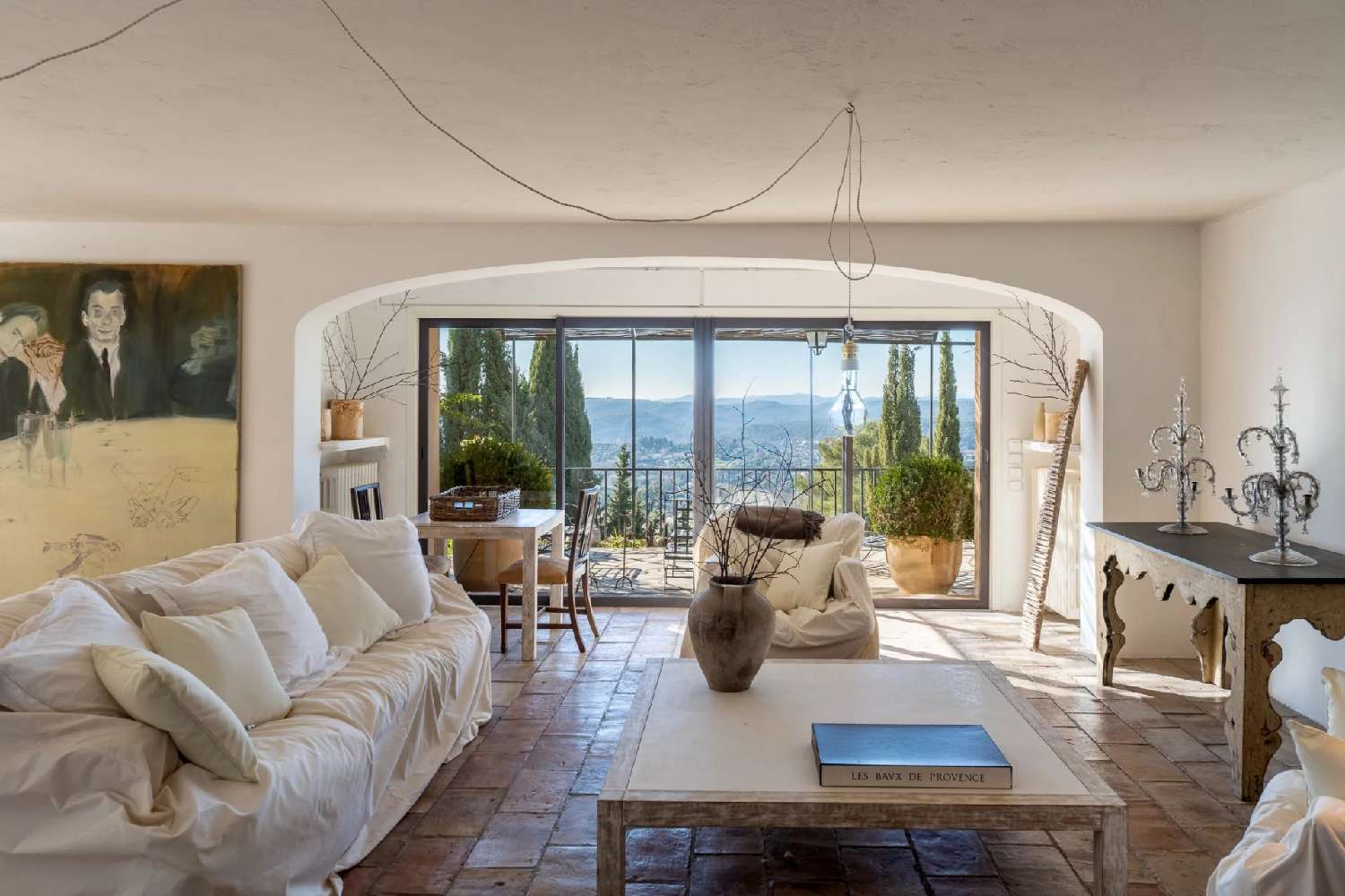  te koop villa Saint-Paul Alpes-Maritimes 6