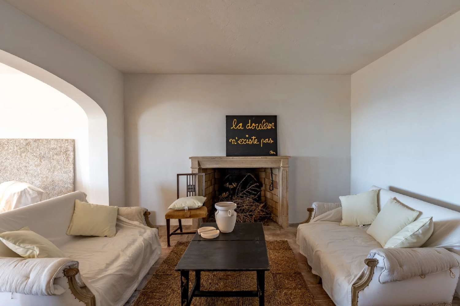  te koop villa Saint-Paul Alpes-Maritimes 7