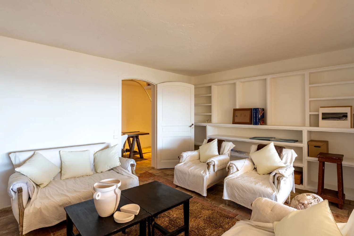  te koop villa Saint-Paul Alpes-Maritimes 8