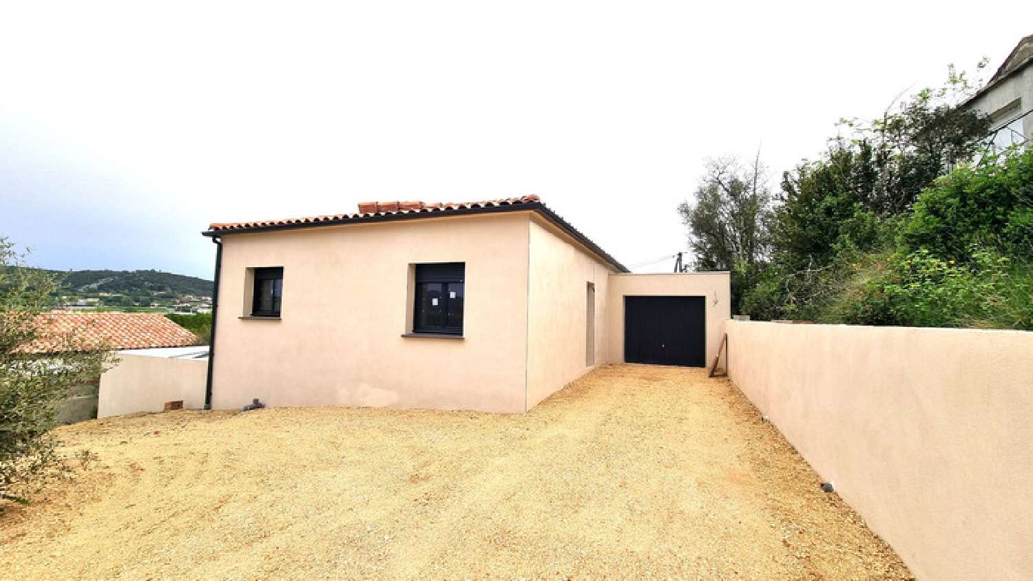  te koop villa Saint-Privat-des-Vieux Gard 1