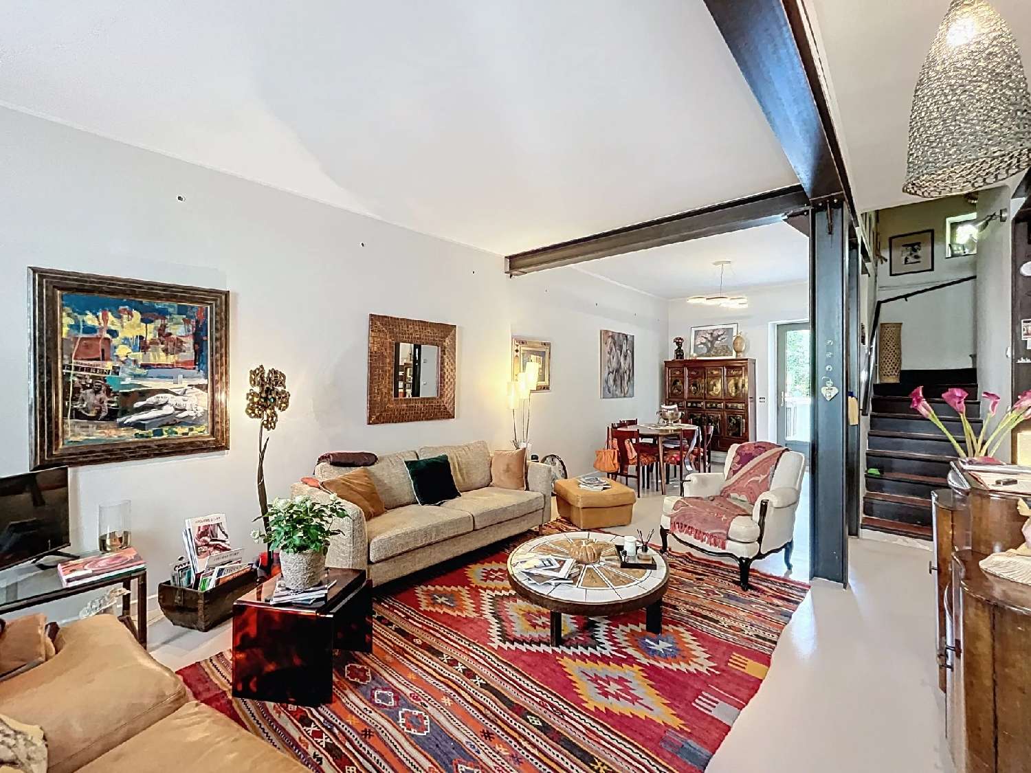 à vendre villa Saint-Rémy-de-Provence Bouches-du-Rhône 2