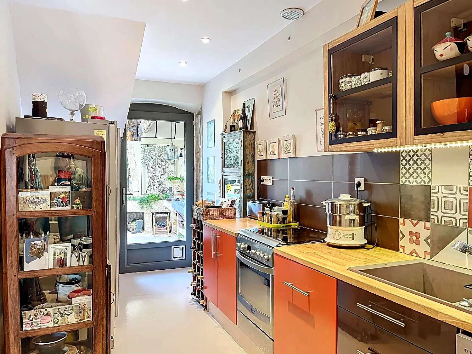 à vendre villa Saint-Rémy-de-Provence Bouches-du-Rhône 4