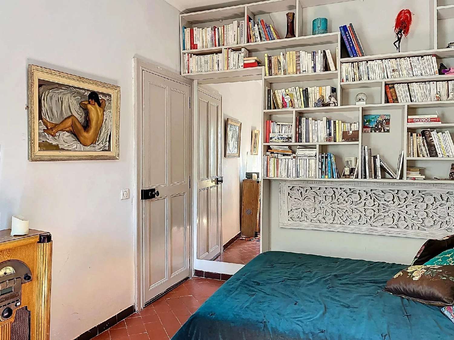 à vendre villa Saint-Rémy-de-Provence Bouches-du-Rhône 5