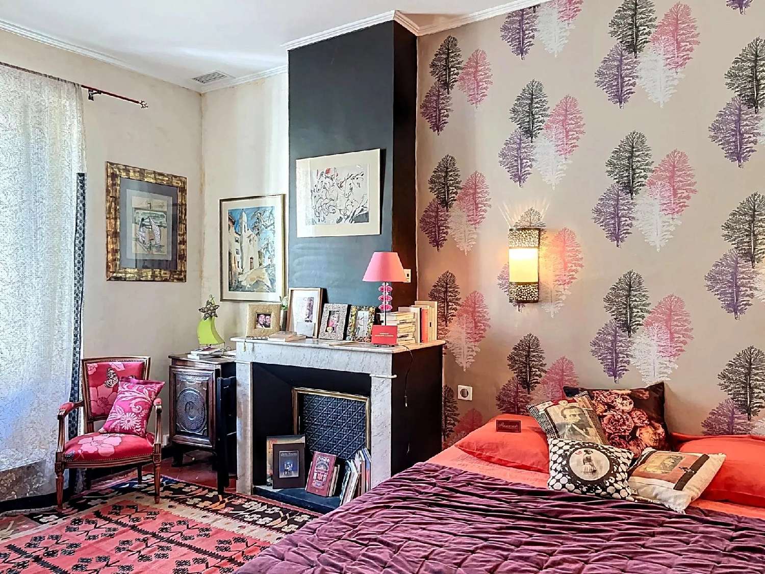 à vendre villa Saint-Rémy-de-Provence Bouches-du-Rhône 6