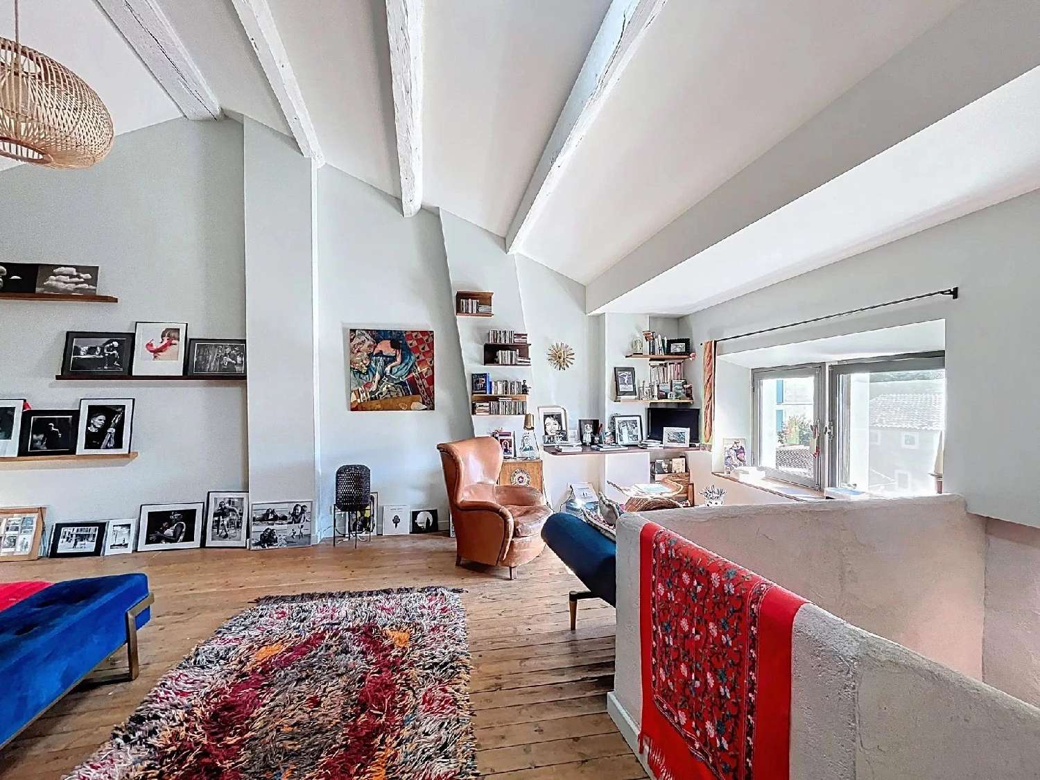 à vendre villa Saint-Rémy-de-Provence Bouches-du-Rhône 7