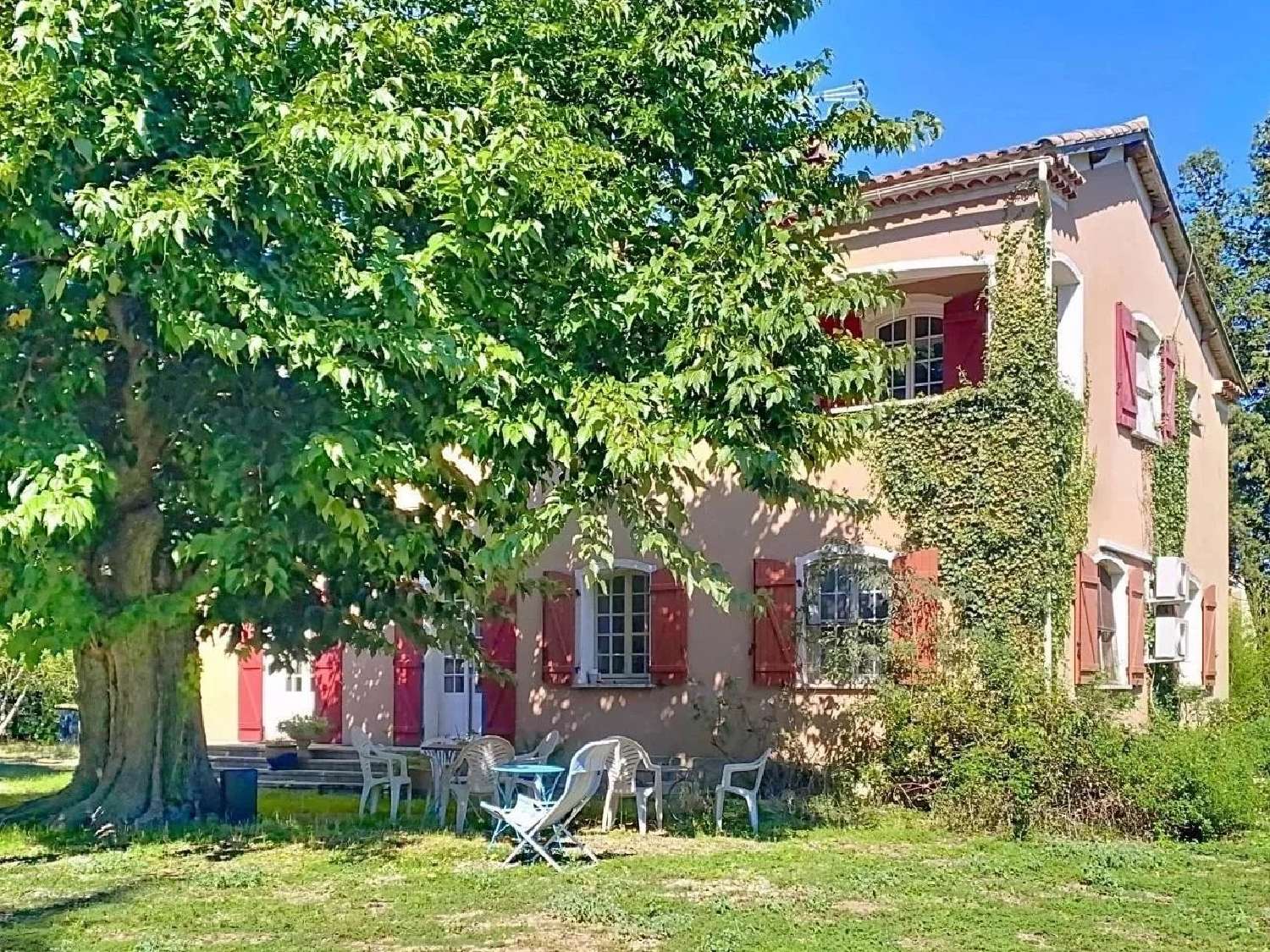 à vendre villa Saint-Rémy-de-Provence Bouches-du-Rhône 1