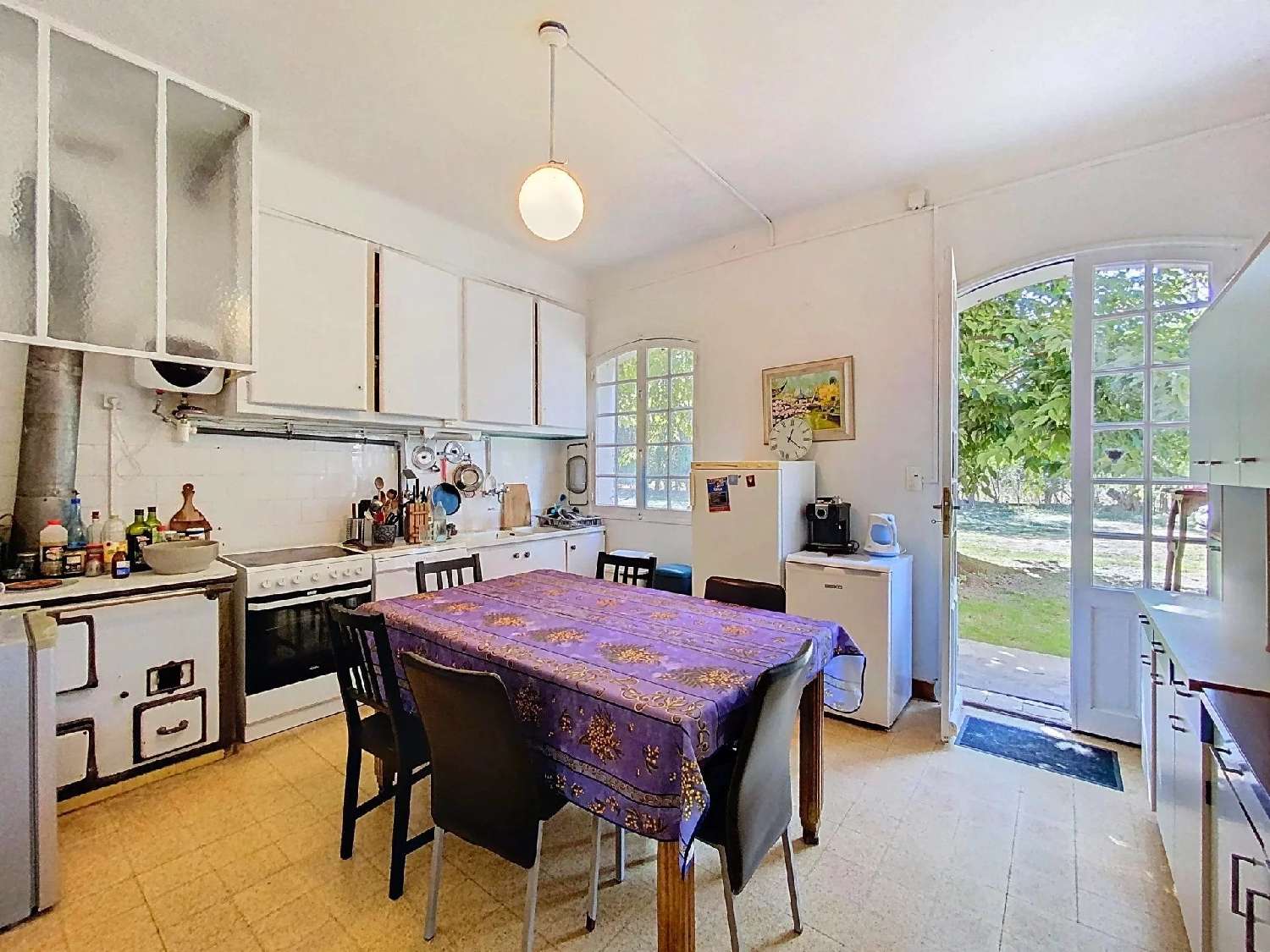 à vendre villa Saint-Rémy-de-Provence Bouches-du-Rhône 2