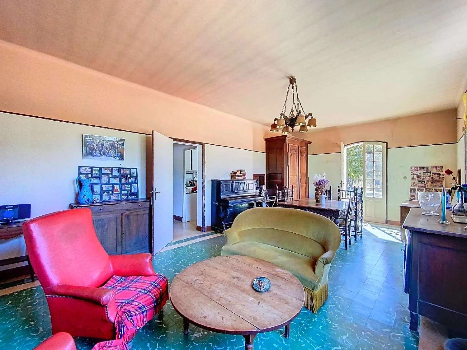 à vendre villa Saint-Rémy-de-Provence Bouches-du-Rhône 3