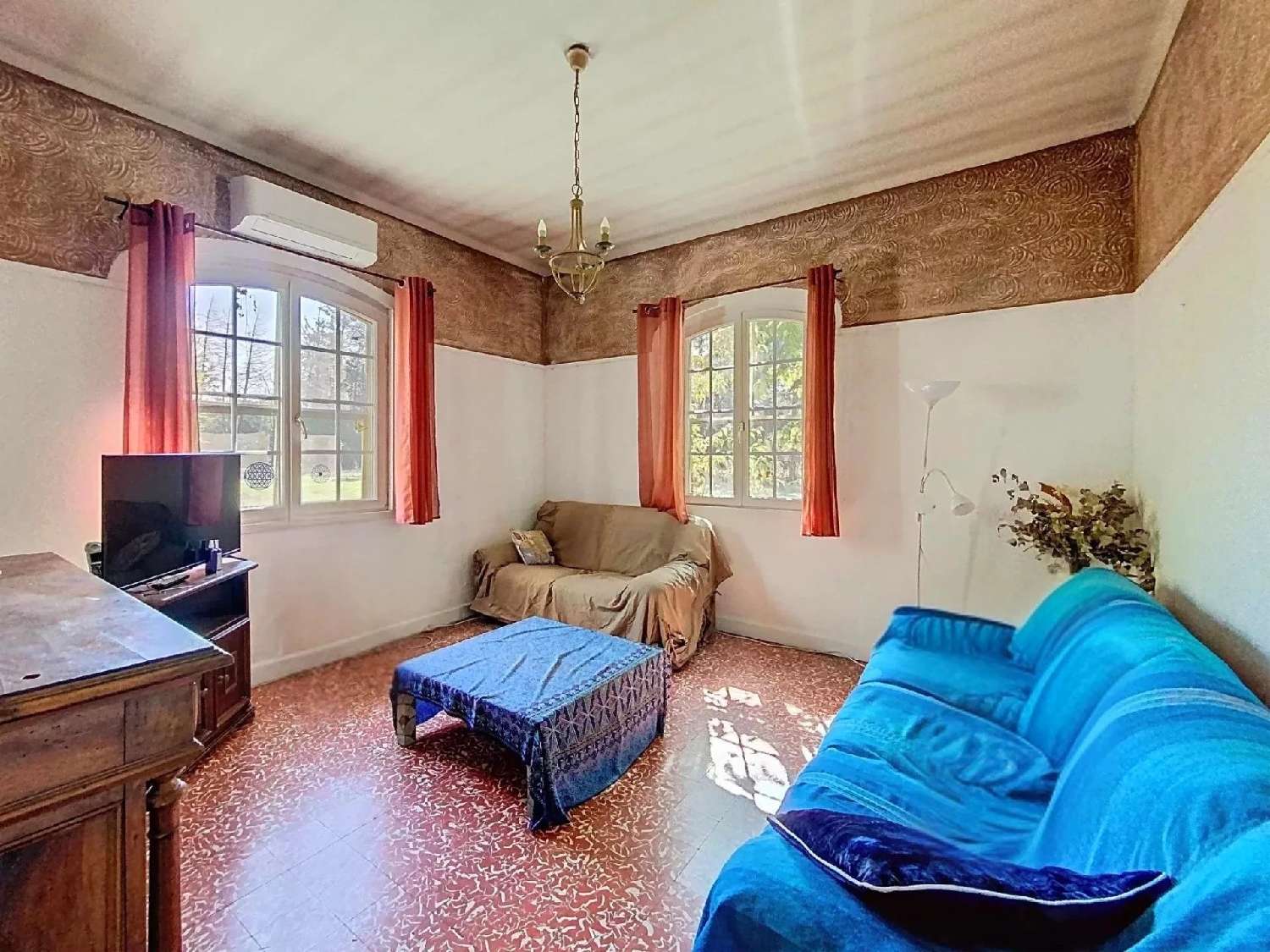 à vendre villa Saint-Rémy-de-Provence Bouches-du-Rhône 4