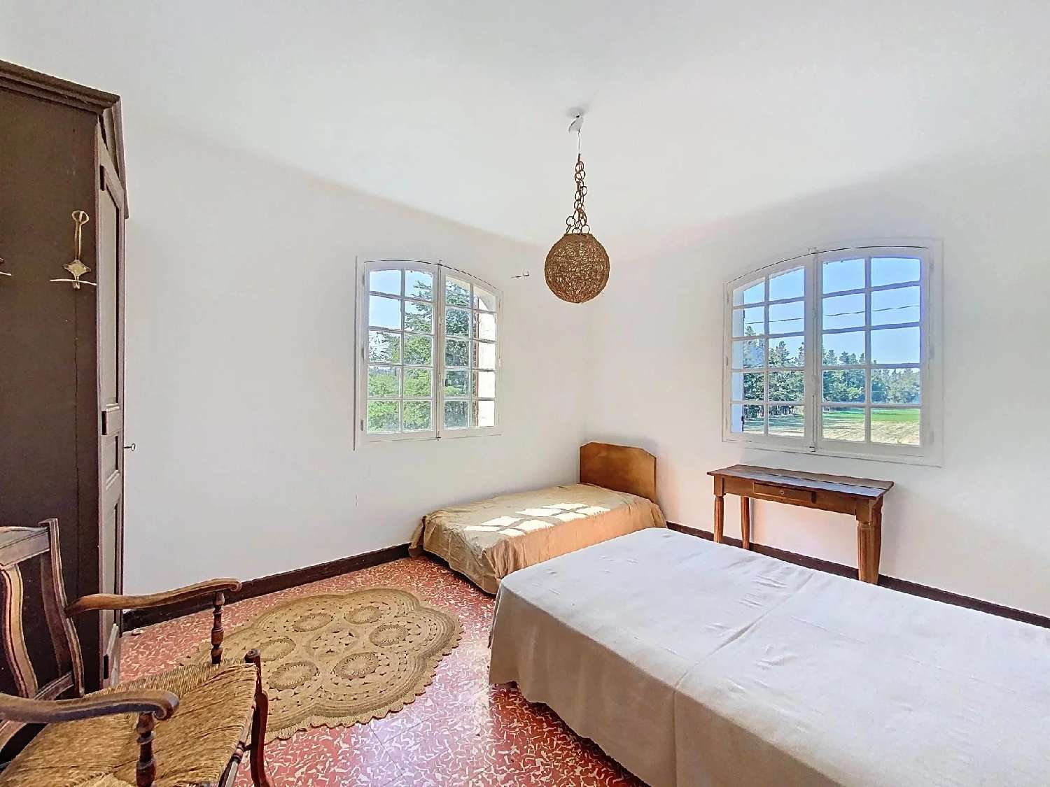 à vendre villa Saint-Rémy-de-Provence Bouches-du-Rhône 5