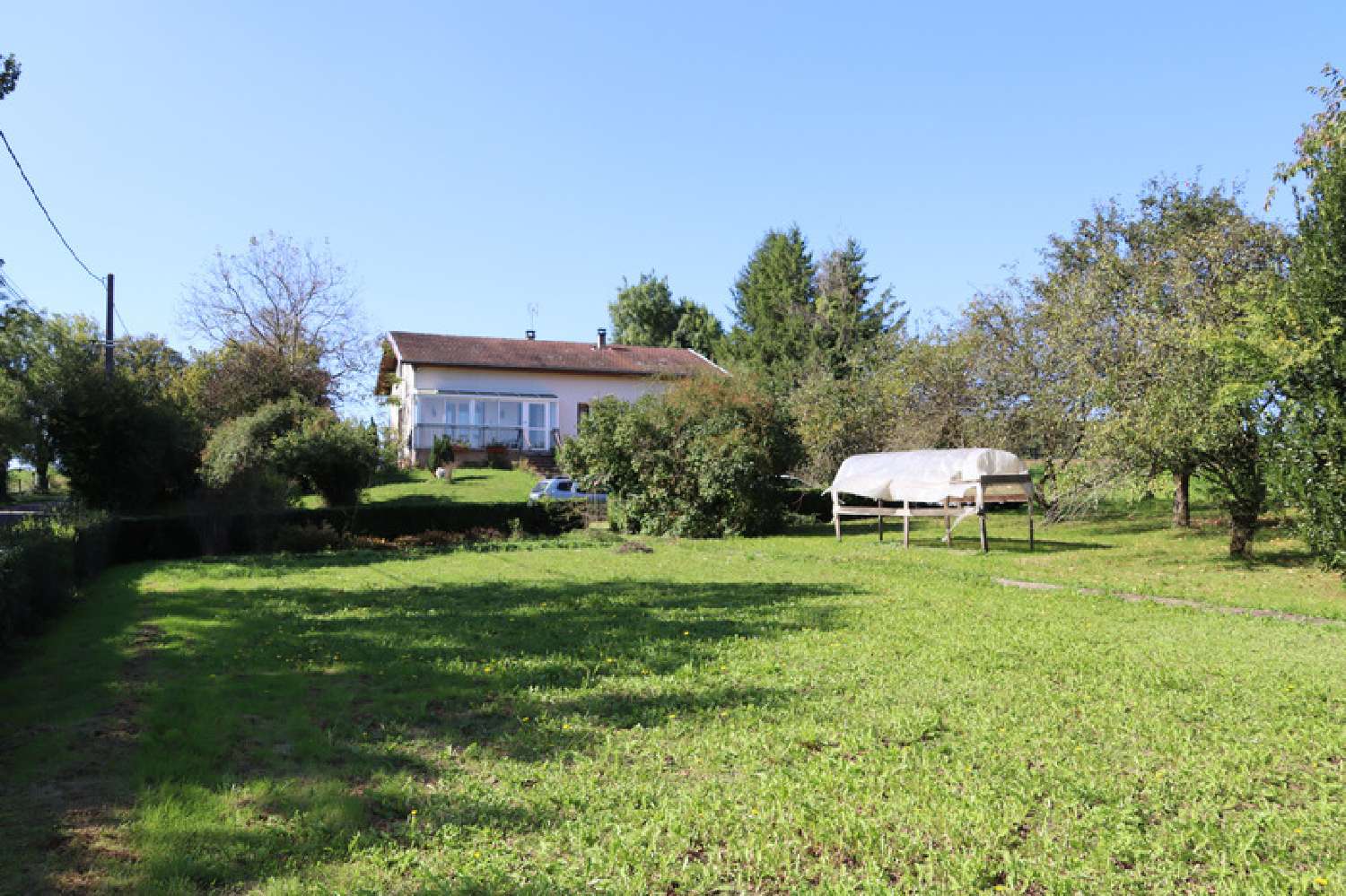  kaufen Villa Sainte-Croix Saône-et-Loire 5