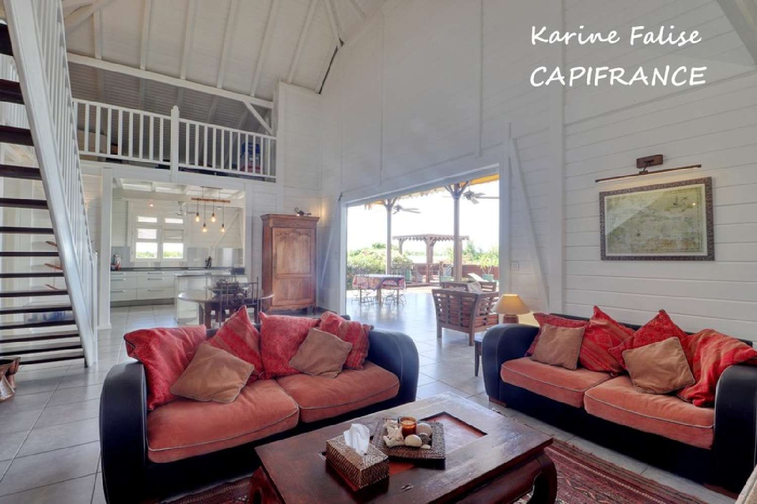  te koop villa Sainte-Luce Martinique 6