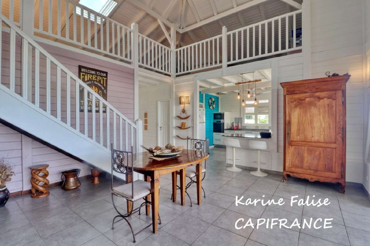  te koop villa Sainte-Luce Martinique 7