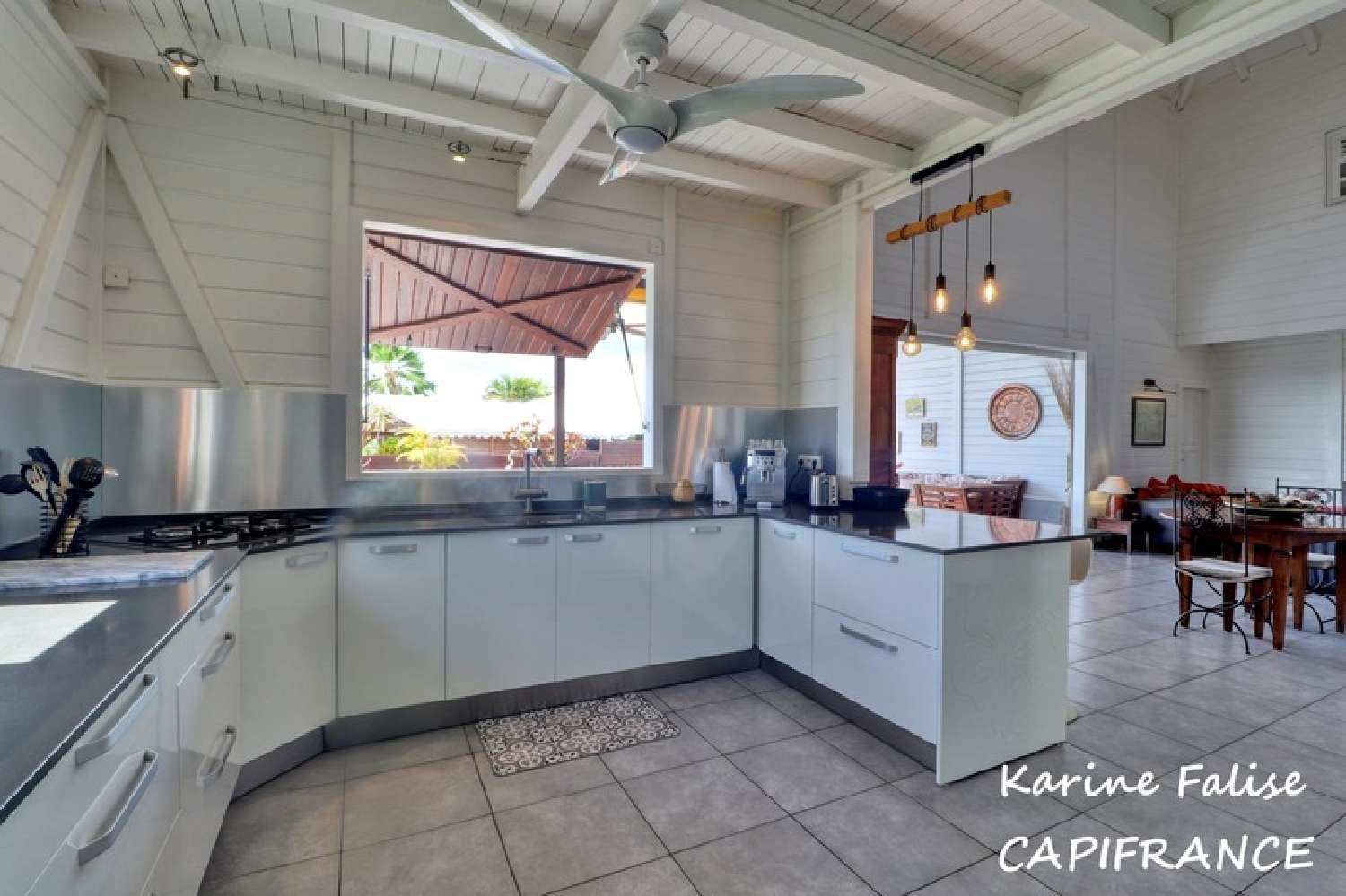  te koop villa Sainte-Luce Martinique 8