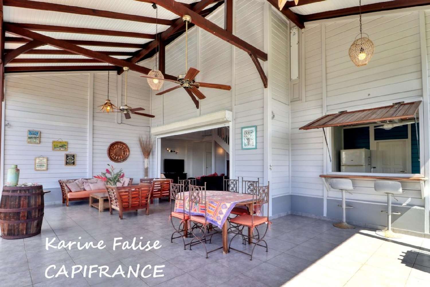  te koop villa Sainte-Luce Martinique 4