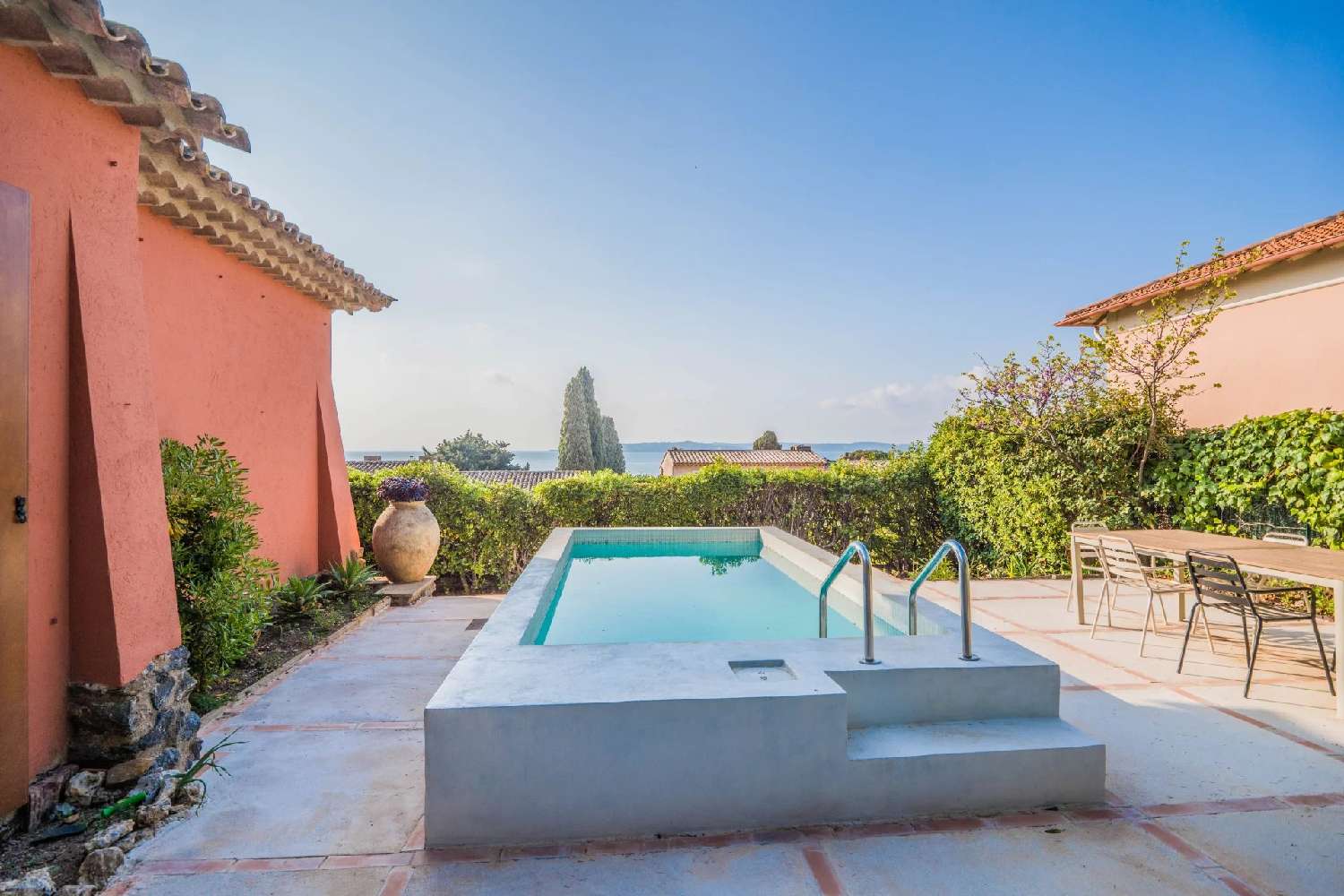  for sale villa Sainte-Maxime Var 3