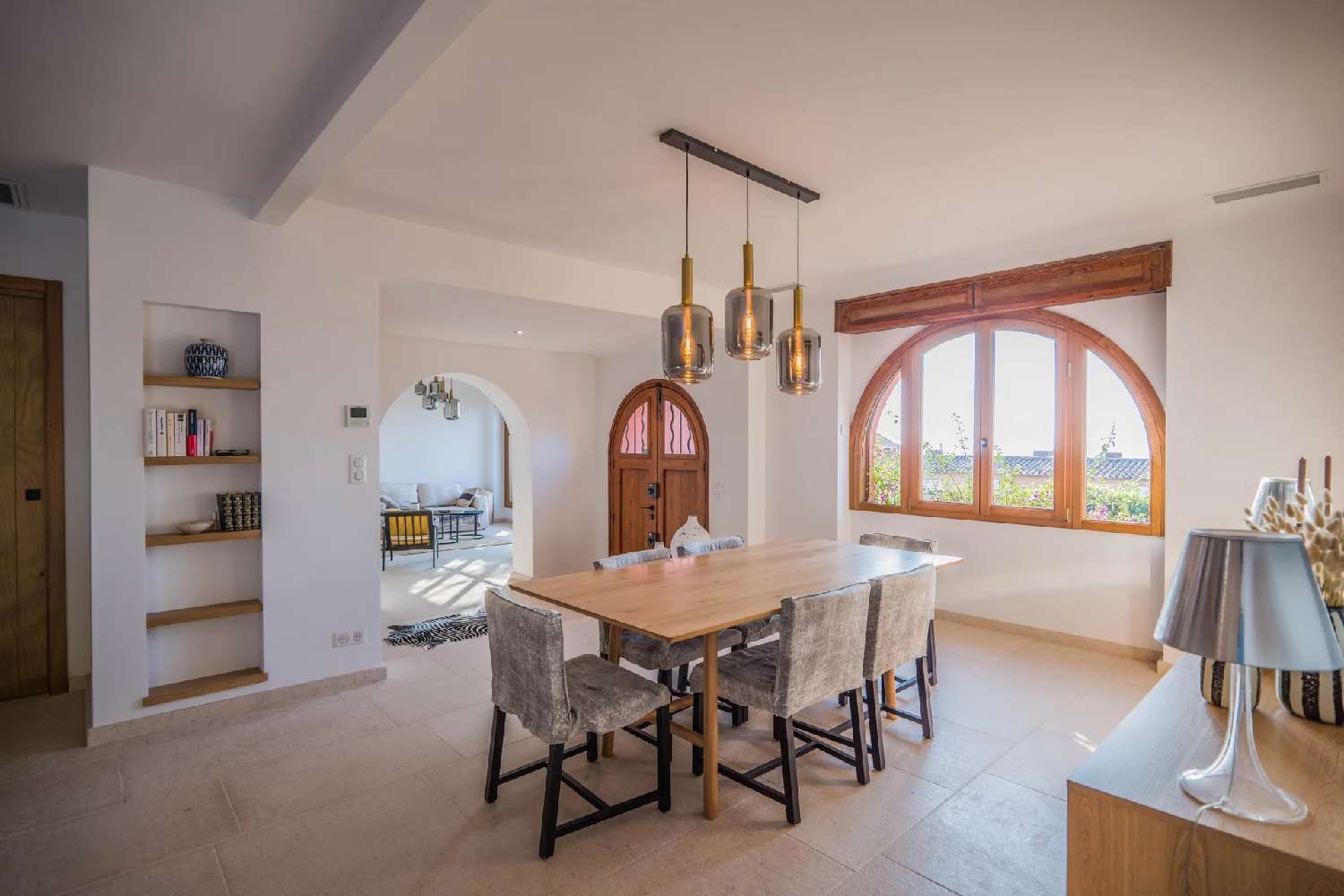  for sale villa Sainte-Maxime Var 4