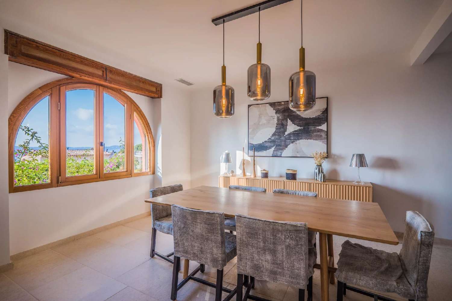  for sale villa Sainte-Maxime Var 7