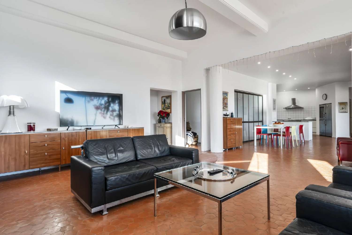 for sale villa Sainte-Maxime Var 4