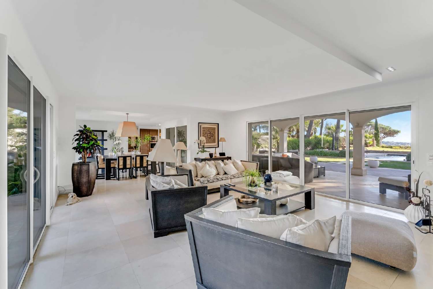 en venta villa Sainte-Maxime Var 1