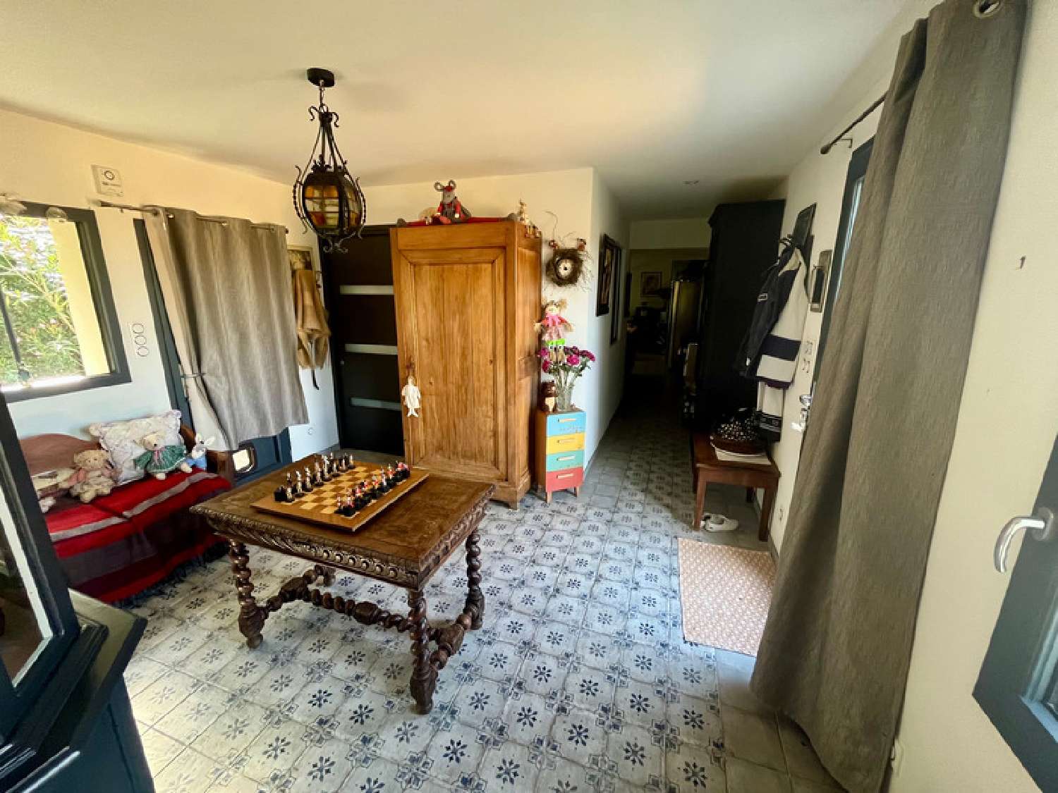  à vendre villa Sainte-Radégonde-des-Noyers Vendée 5