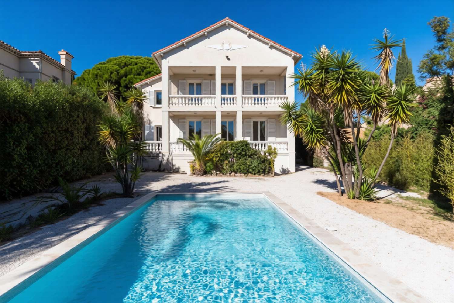 for sale villa Sanary-sur-Mer Var 2
