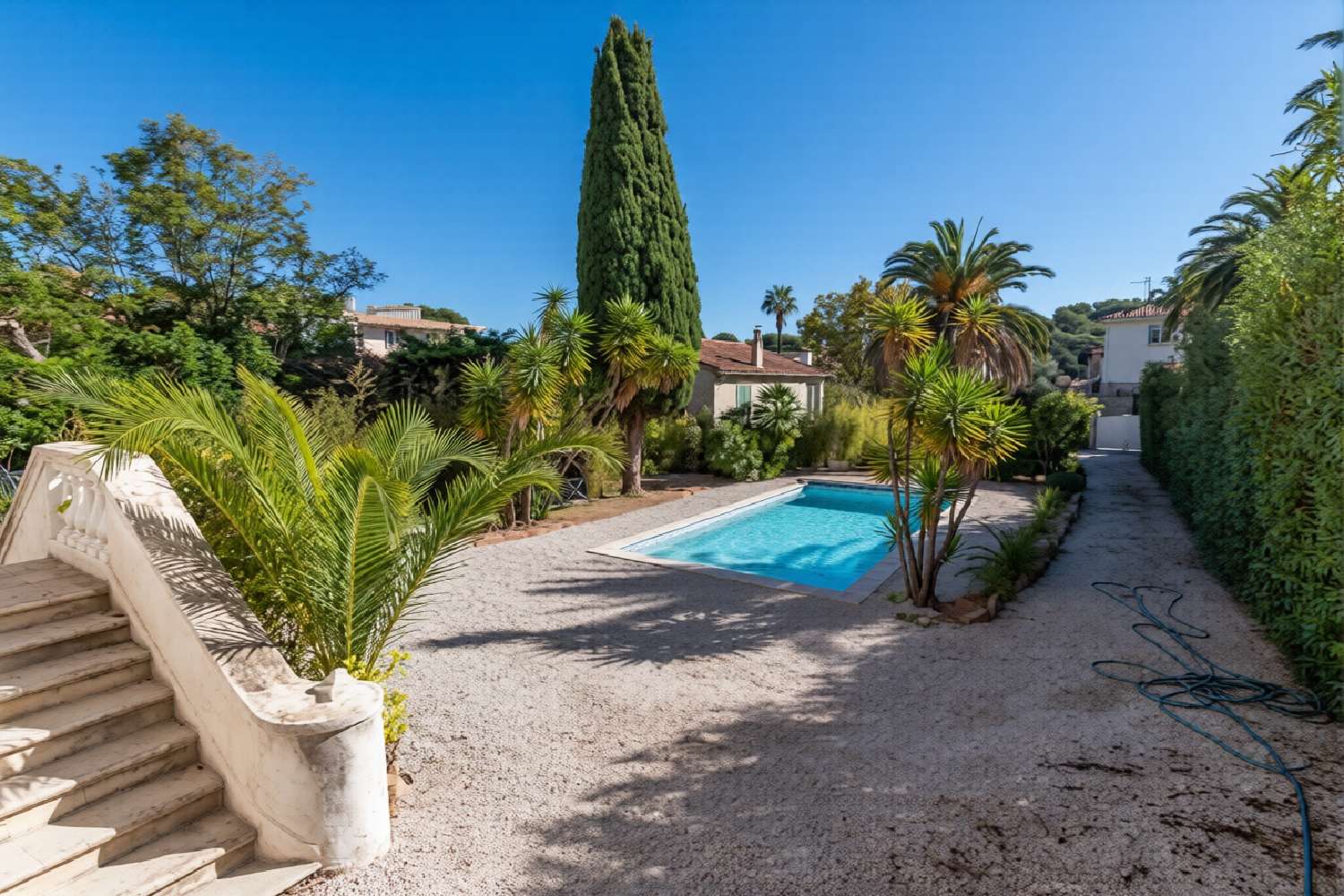  for sale villa Sanary-sur-Mer Var 3