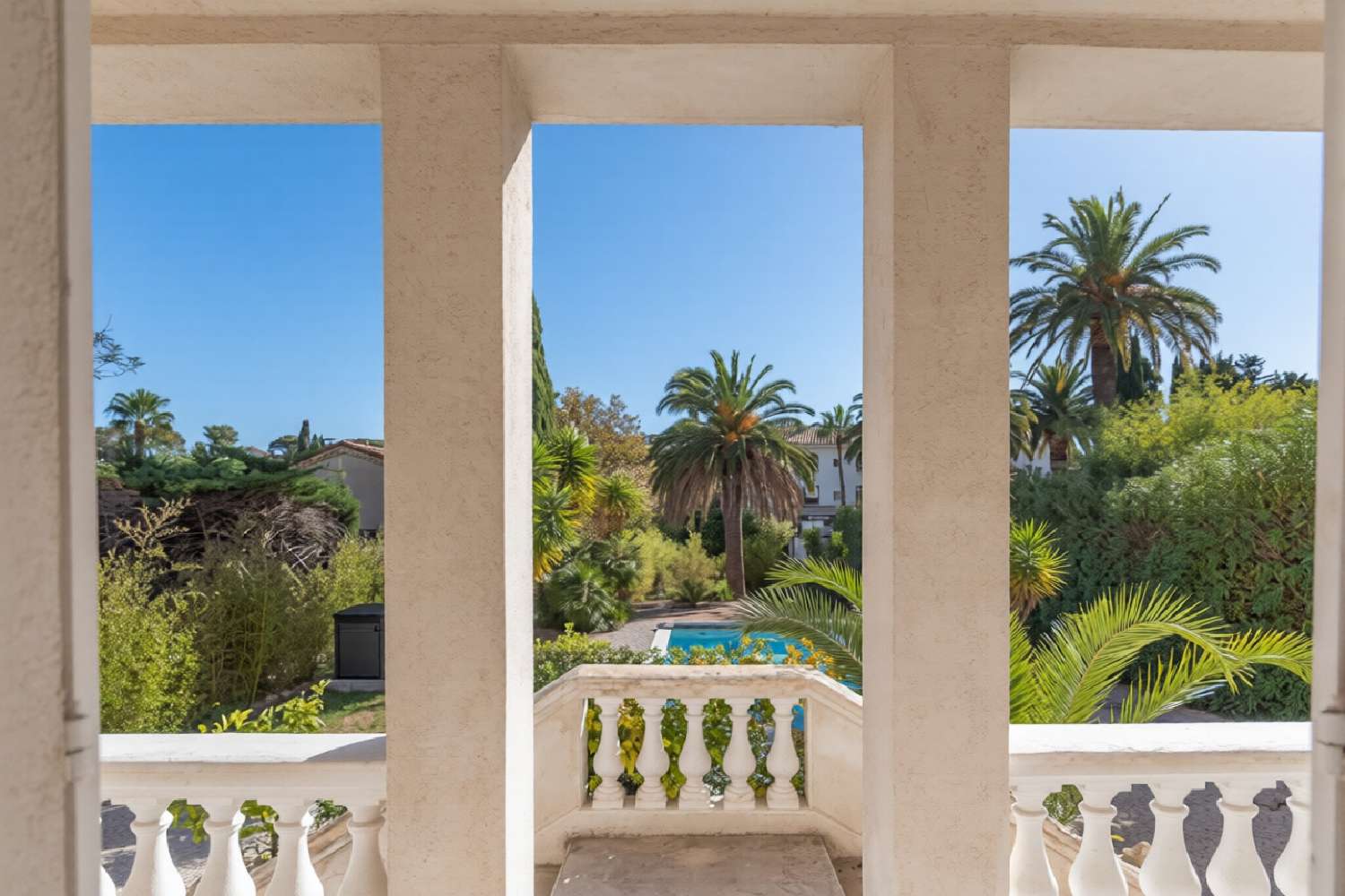  for sale villa Sanary-sur-Mer Var 5