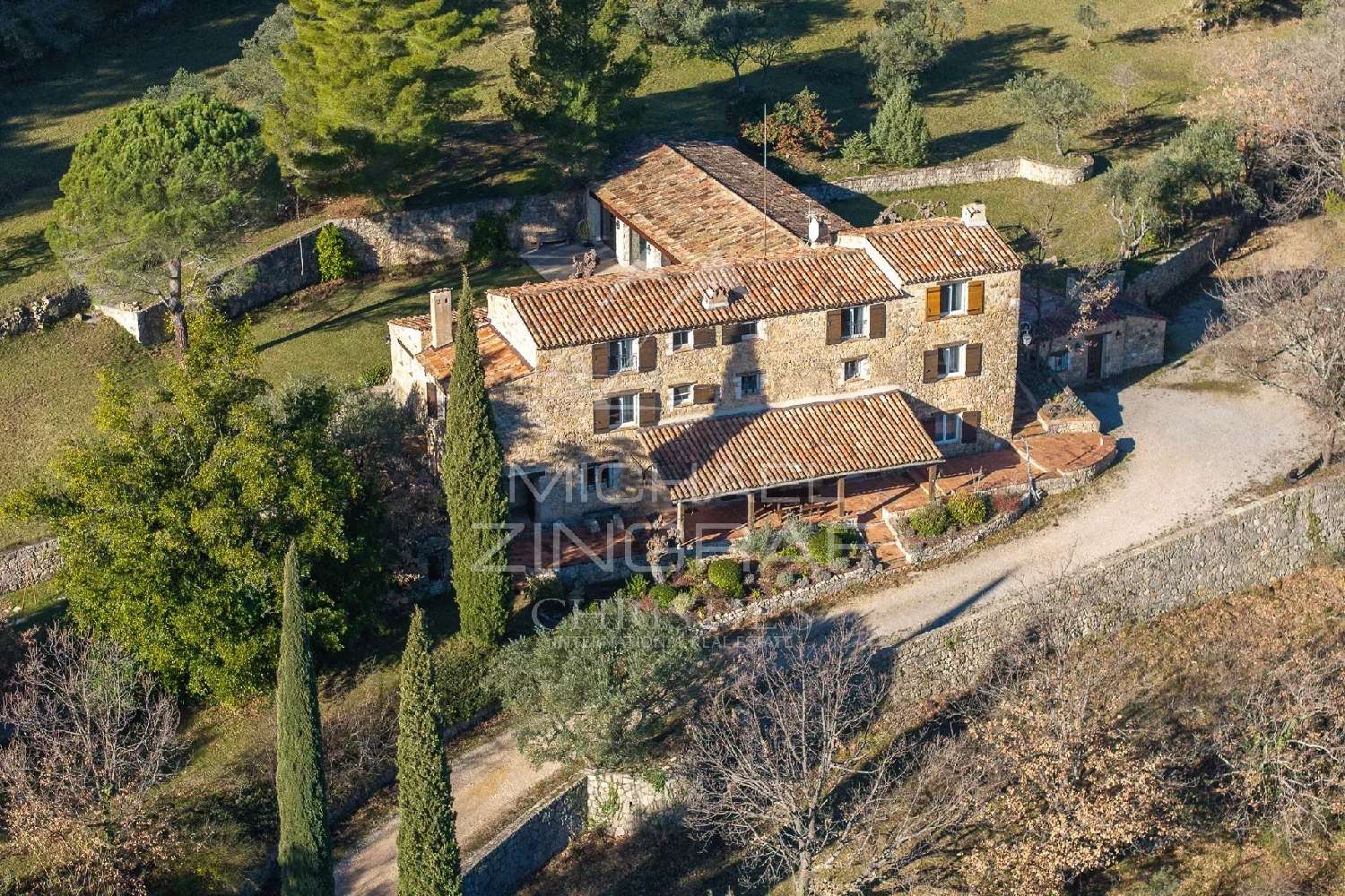 kaufen Villa Seillans Var 1