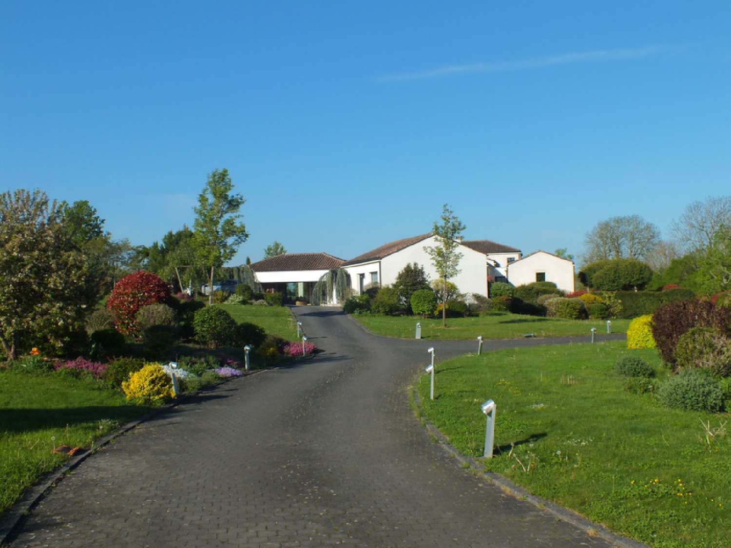  for sale villa Semur-en-Auxois Côte-d'Or 1