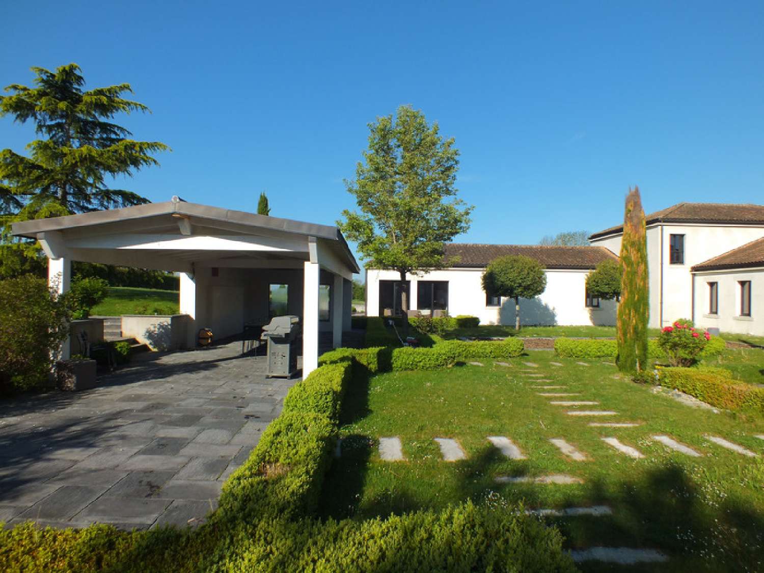  for sale villa Semur-en-Auxois Côte-d'Or 4