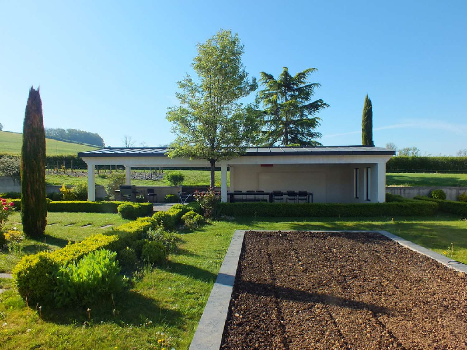  for sale villa Semur-en-Auxois Côte-d'Or 6