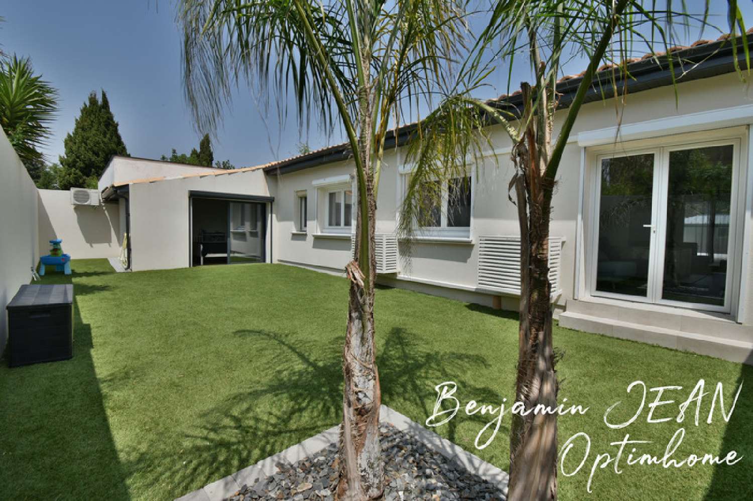  en venta villa Sérignan Hérault 7