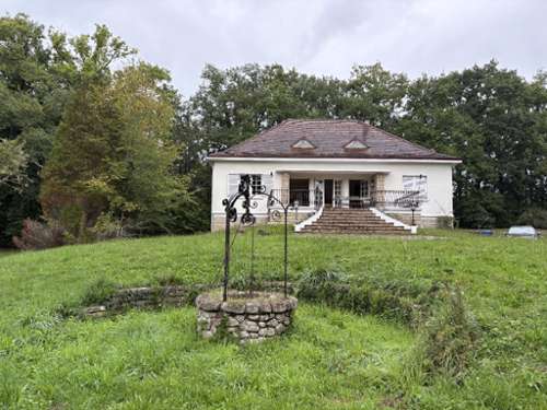 Solignac Haute-Vienne villa foto 7237560