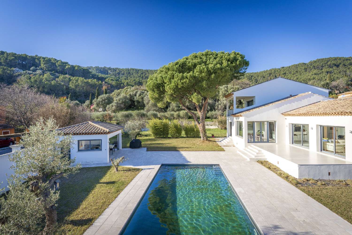  à vendre villa Solliès-Pont Var 2