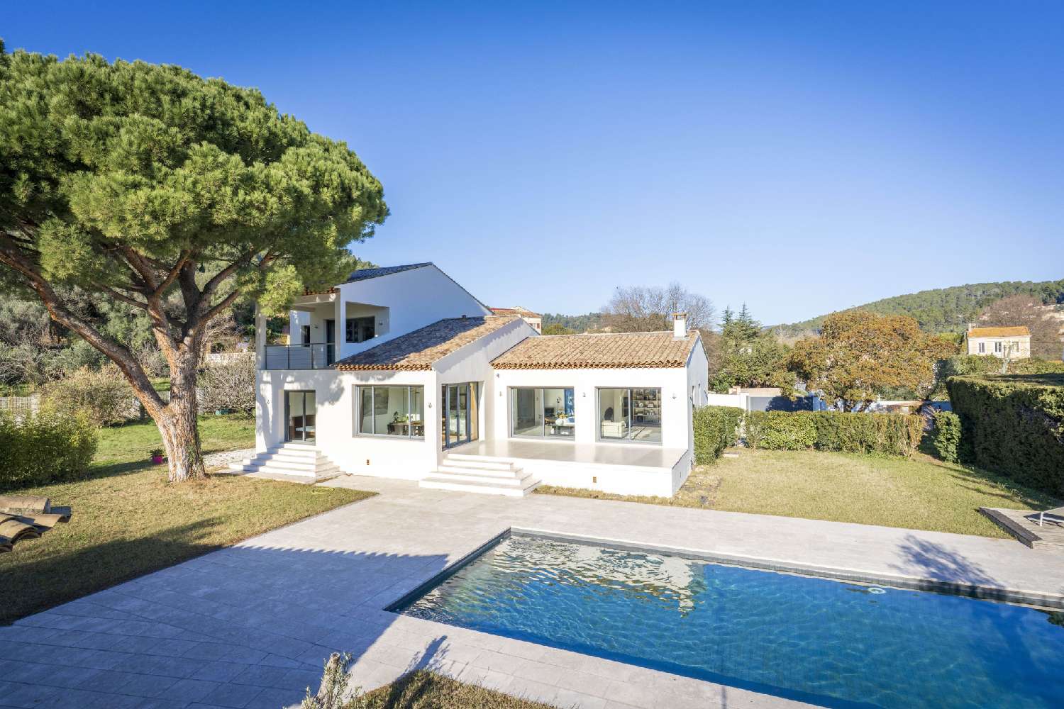  à vendre villa Solliès-Pont Var 7