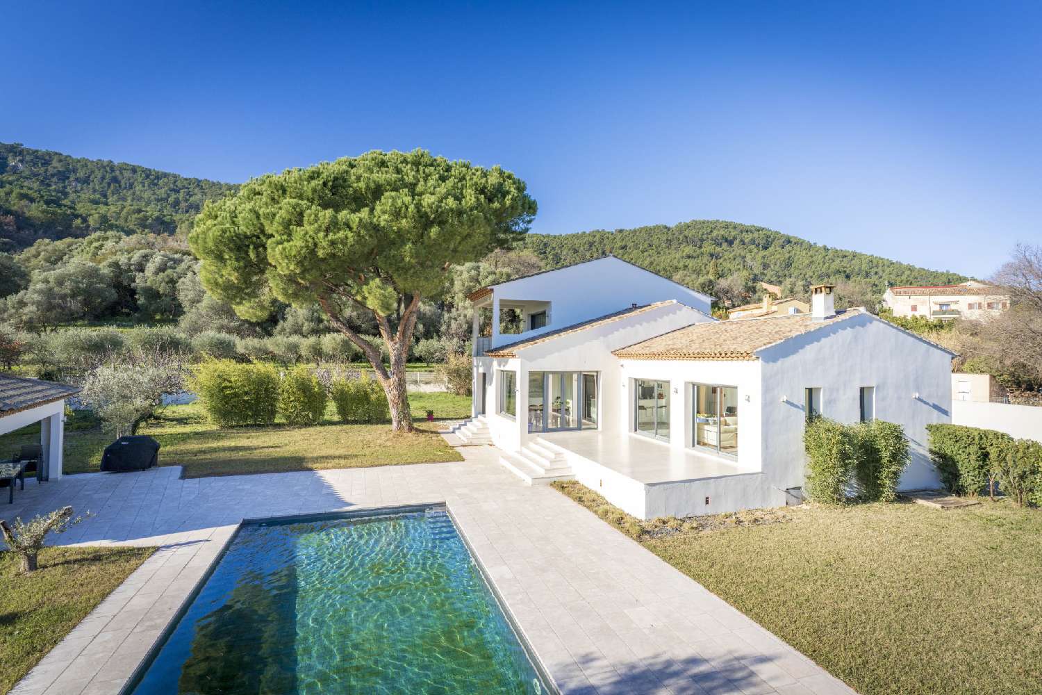  à vendre villa Solliès-Pont Var 8