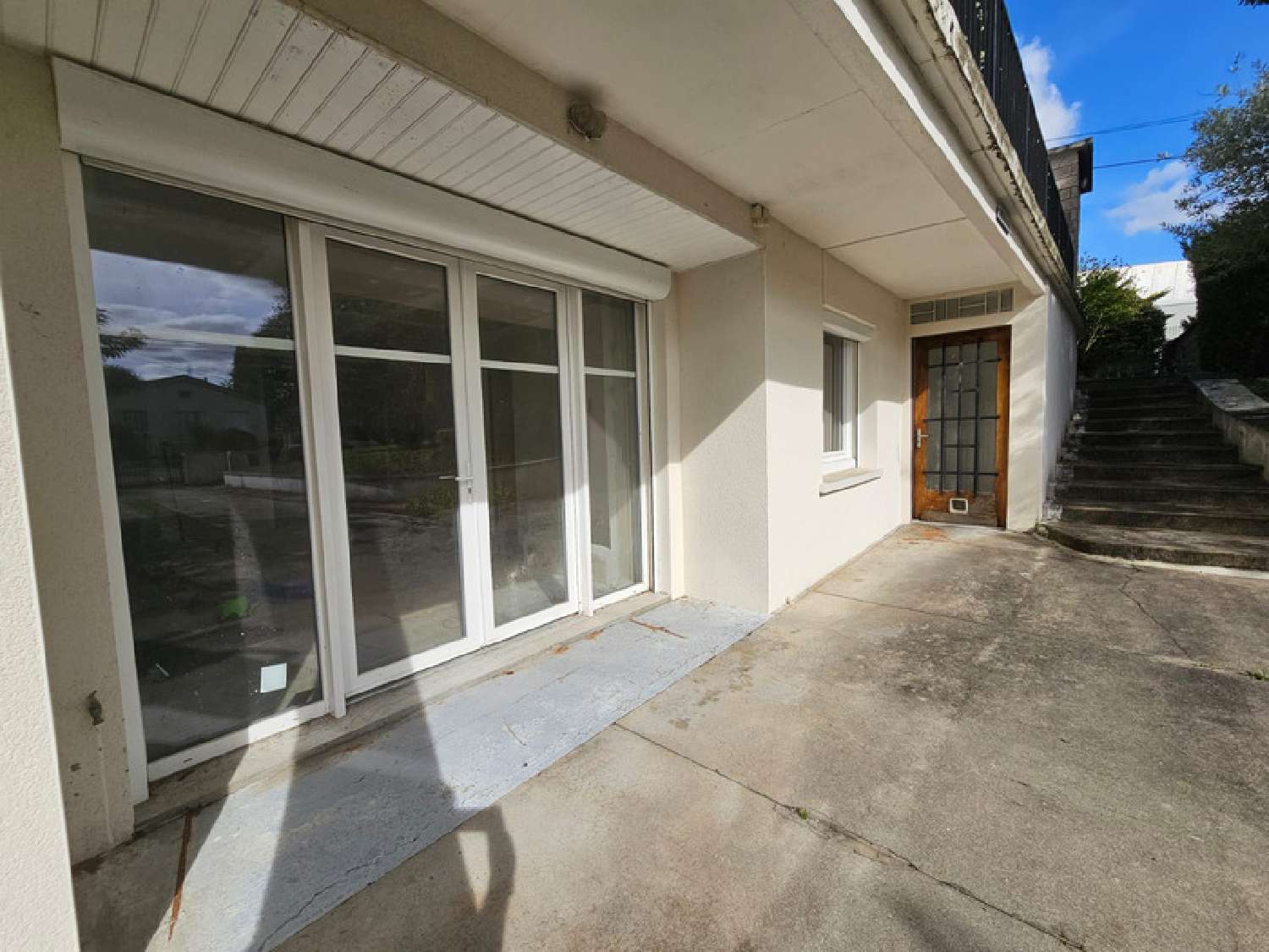  te koop villa Soyaux Charente 6