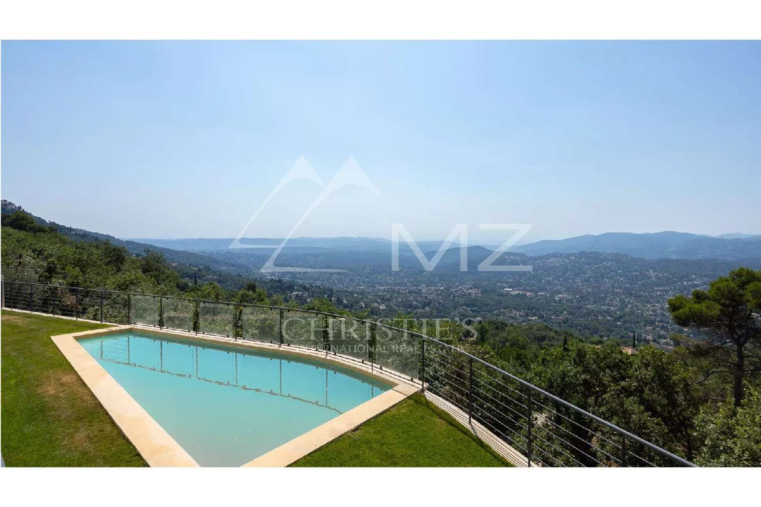  te koop villa Spéracèdes Alpes-Maritimes 1