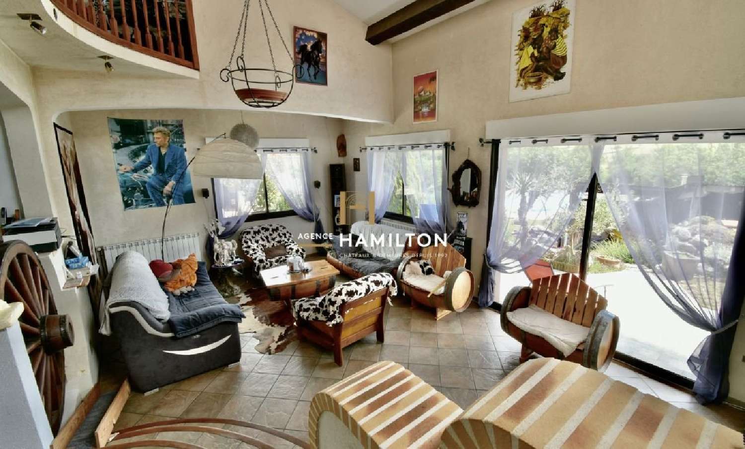  en venta villa Tanus Tarn 4