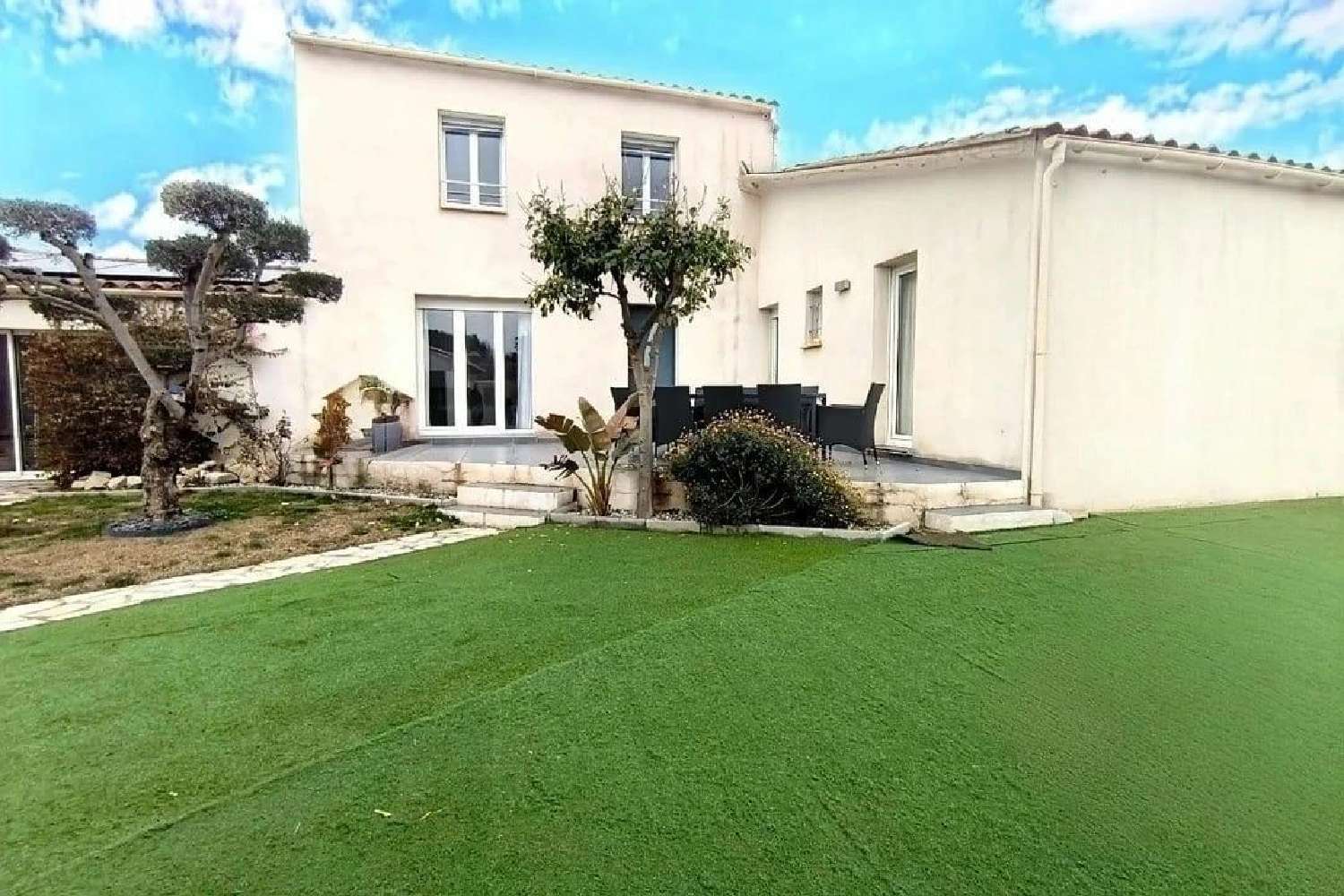  te koop villa Tarascon Bouches-du-Rhône 1