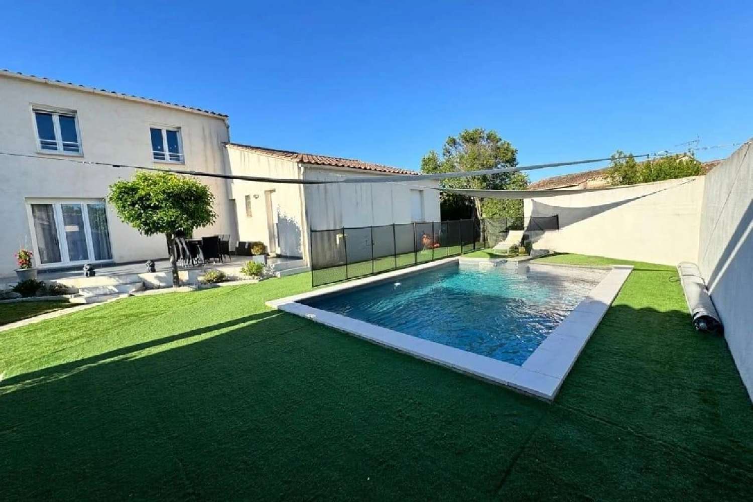  te koop villa Tarascon Bouches-du-Rhône 2