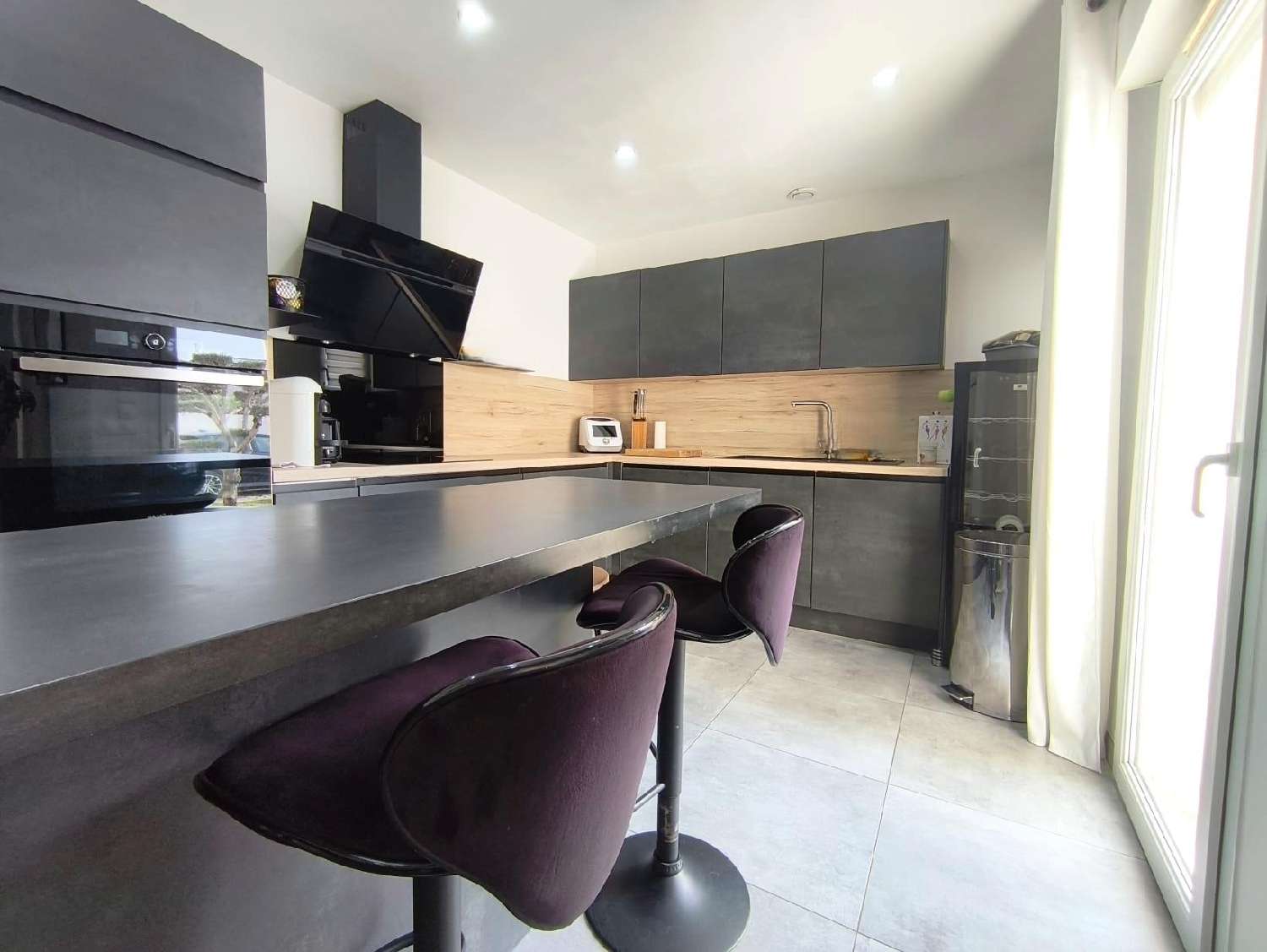  te koop villa Tarascon Bouches-du-Rhône 5