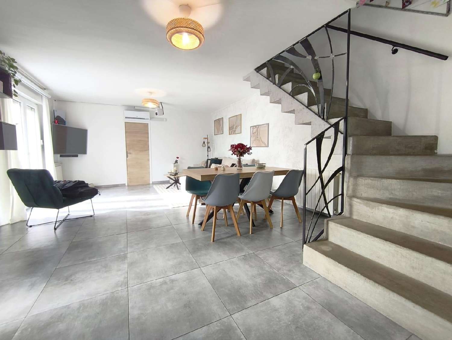  te koop villa Tarascon Bouches-du-Rhône 6