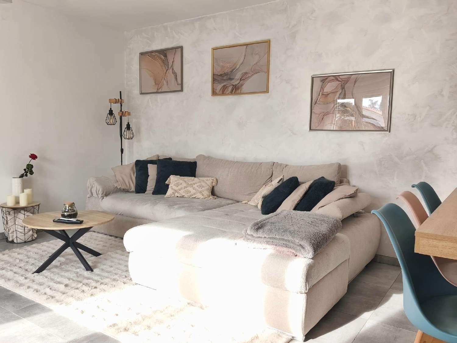  te koop villa Tarascon Bouches-du-Rhône 7