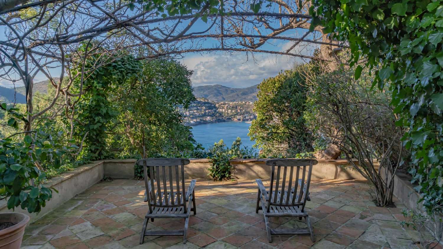  en venta villa Théoule-sur-Mer Alpes-Maritimes 4