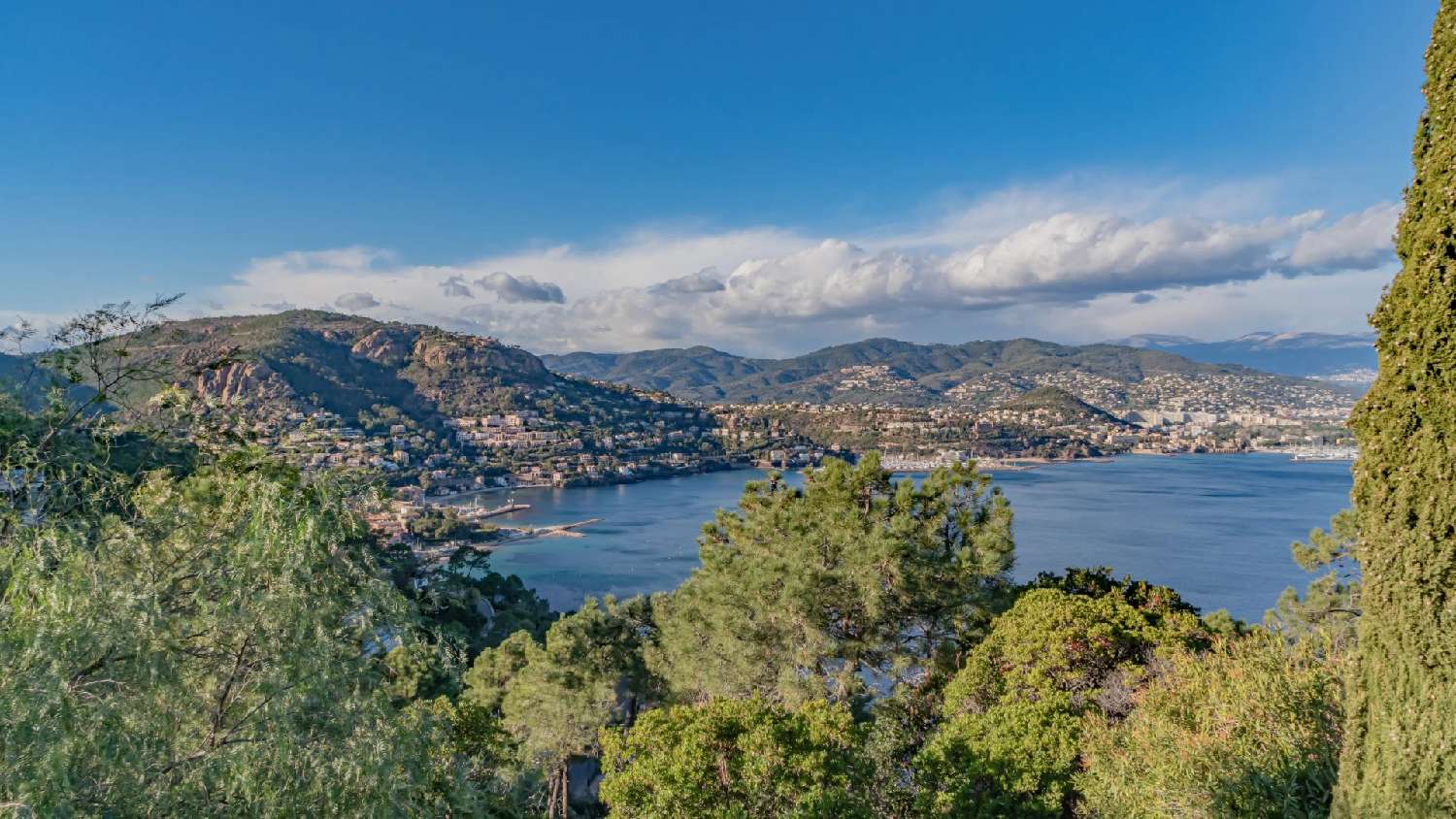  en venta villa Théoule-sur-Mer Alpes-Maritimes 5